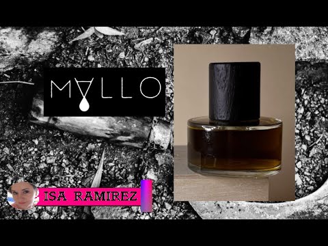 HOZ - MALLO PARFUM Reseña de perfume nicho ¡Nuevo 2022! - SUB