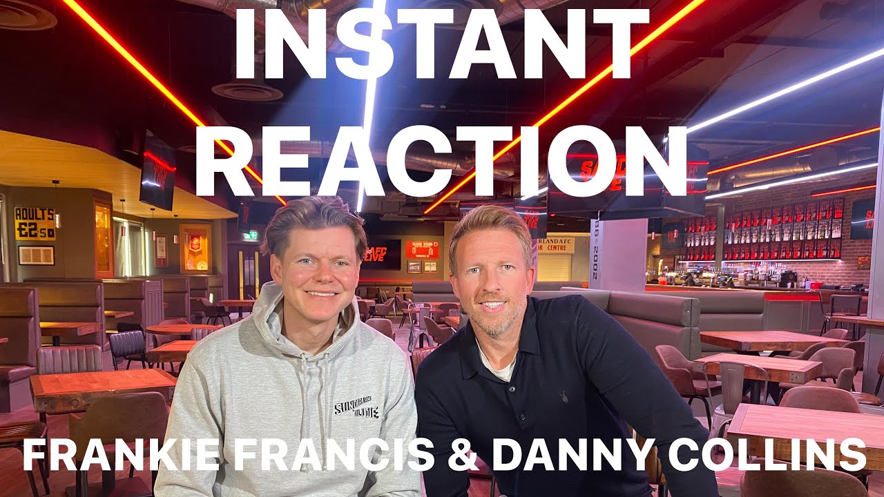 INSTANT REACTION SUNDERLAND 0 - 0 MANCHESTER CITY 