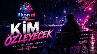 Kim Özleyecek - İlkon Ai 2026