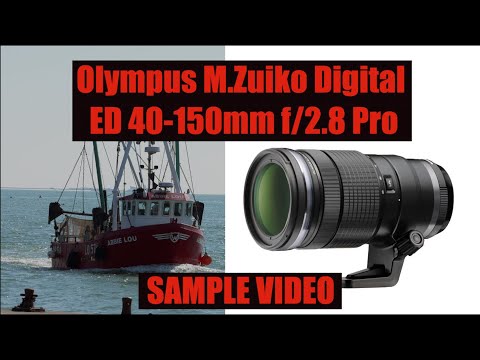 【美品】M.ZUIKO DIGITAL ED 40-150mm F2.8 PRO ol-v335310bw000_1.jpg?resizeid