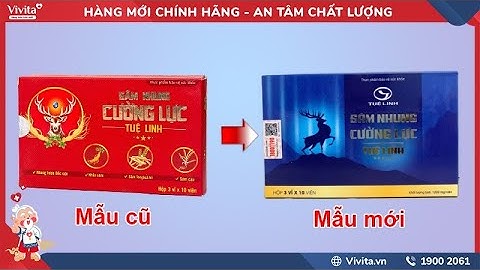 Sâm nhung cường lực giá bao nhiêu năm 2024