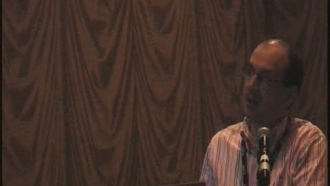 Burt Weckhuysen: In situ micro spectroscopy