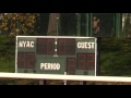 2016 Atlantic Cup NYAC vs. LIFE Part 6