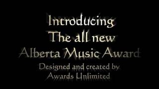 Alberta Music Awards