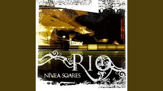 Video thumbnail of "Nívea Soares - Eu Nasci pra Te Adorar"