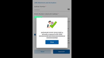 How to make new uan no | how to make uan | how to generate uan no | how to generate new uan no