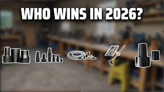 The Top 5 Best Shop Vac Adapter Kit in 2026 - Must Watch Before Buying!