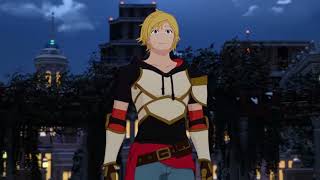 RWBY AMV - Jaune's Bad Habits