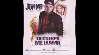 Jowma La Diferencia - Tu Cuerpo Me Llama (Prod. By Los Vegaton) Reggaeton 2015