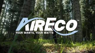 AirEco Nature Commercial