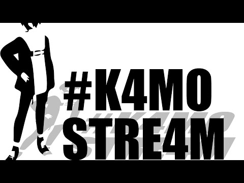 【オリジナルBGM】K4MØNikU - #K4MOSTRE4M