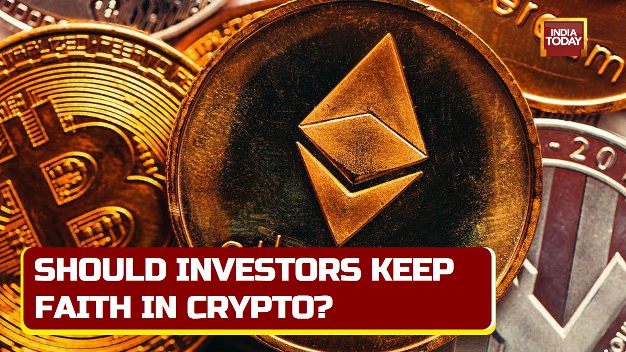 Crypto News: Is It The End Of Shining Cryptocurrencies Story In India? |  the Crypto Implosion