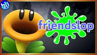 Nintendo Switch 2 Friendslop GameChat