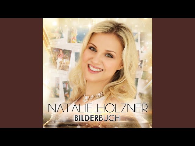 Natalie Holzner - Dynamit