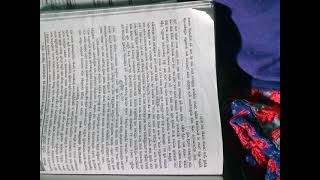 কবর-মুনীর চৌধুরি-বাংলা নাটক-মাস্টার্স শেষ বর্ষ(অতি সংক্ষিপ্ত আলোচনা)