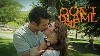 Ekim Ve Kanat - Dont Blame Me Cc