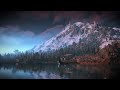 The Witcher 3 - ''Wonders of Skellige'' - Most Beautiful Skellige Music | 4K