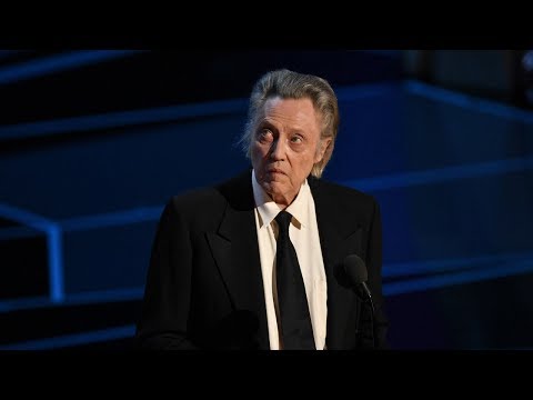 More Cowbell Ruined Christopher Walken's Life, Will Ferrell Claims  - Fox News
