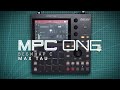 Вебинар по Akai Professional MPC One с Max Tau