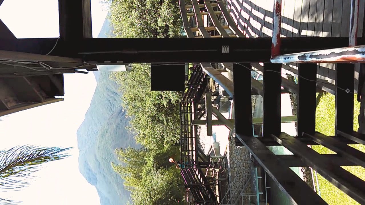 Bosque Magico🎡🎠 - YouTube