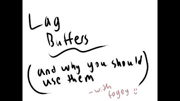 TSSM Lag Buffer Tutorial (Original Xbox)