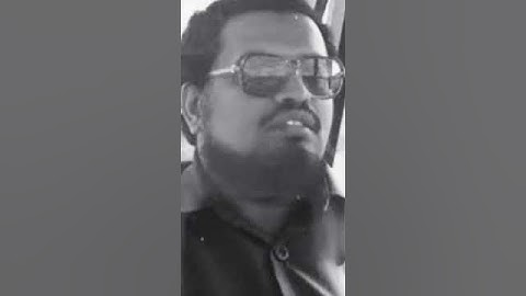 الشيخ علي جابر رحمه الله تلاوة قديمة   قَالَ إِنَّمَا أَشْكُو بَثِّي وَحُزْنِي إِلَى اللَّهِ