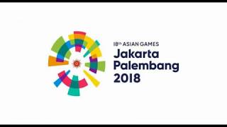 Download Lagu ASIAN GAMES 2018 PARTICIPANTS AND OFFICIAL SONG ... Which one your country ? MP3