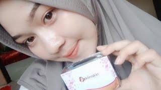 Video Testimoni Klinskin Beauty Soap Liekosmetik