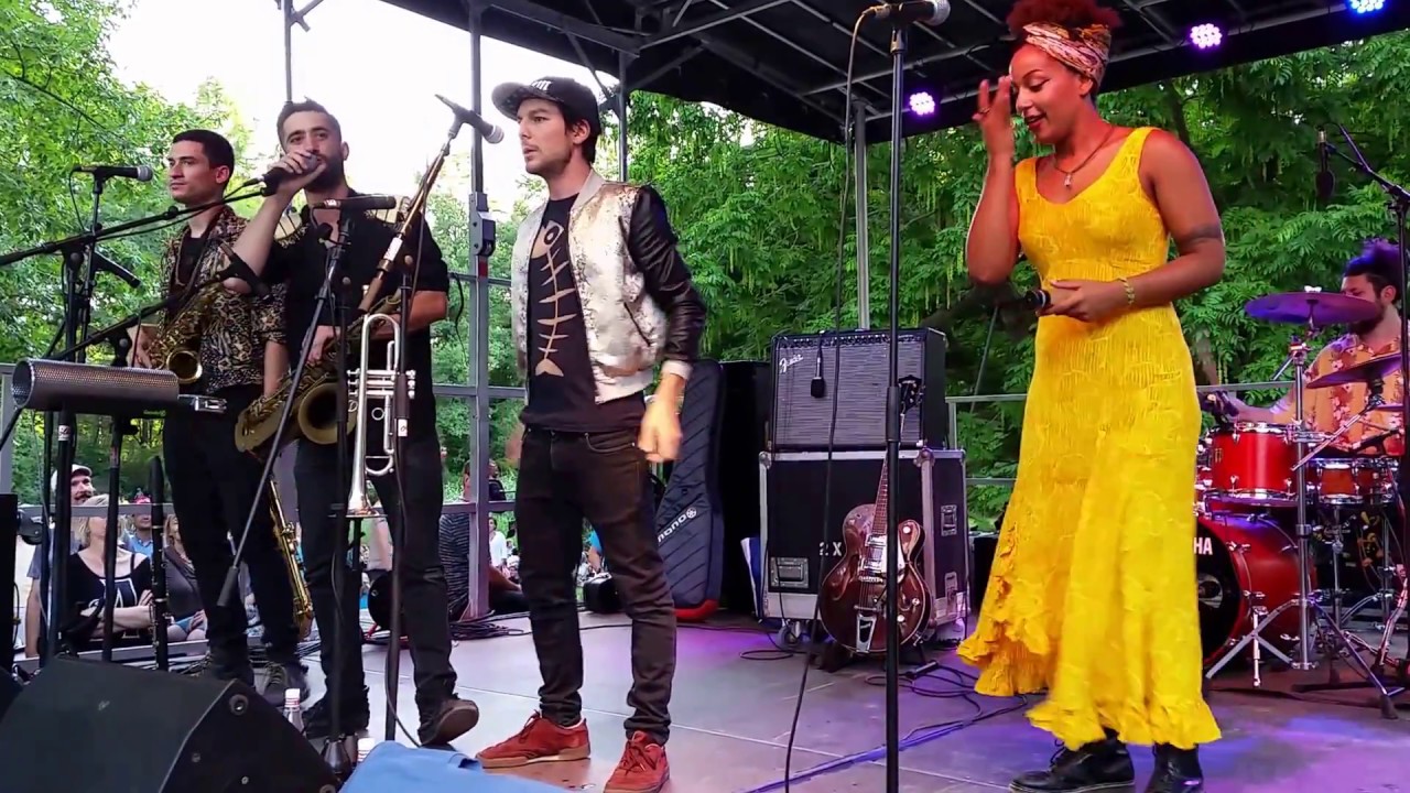 camera iphone 8 plus apk RUMBA DE BODAS 2 - Teahouse Concerts Berlin 2018