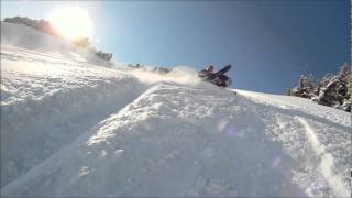turney sidehill.wmv