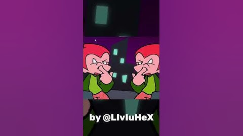 Pico Meets Pico (The Two Pico) (FNF Animation) 😭 #fridaynightfunkin #fnfmod #fnf