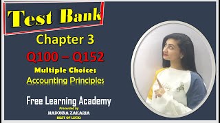 Test bank | Chapter 3 | Q100-Q152