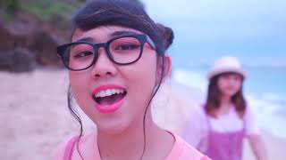 DwiTanty - TEMAN (Feat Bob Melodica) [Official Music Video]