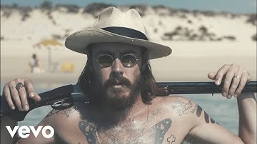 Ben Howard - I Forget Where We Were