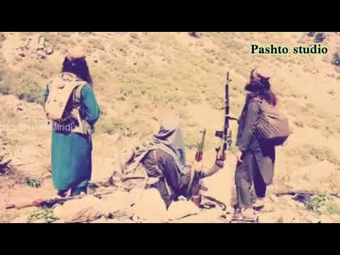 Shpa Shwgera Tery Gi Pashto Nazam Pashto New Nazam 2021 Pashto Jihadi Nazam Pashto Natt Tarana