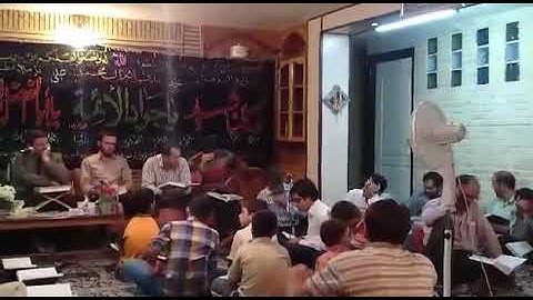 الحاقة 1-4 - رائع جداً - القارئ وحيد نظريان