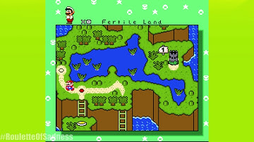 [RoS] The Artifacts of Marvelous Birds (SMW Hack) - Part 1