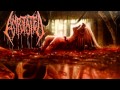 AMPUTATED - Regenerate the Carnifex | SICK BRUTAL SLAM