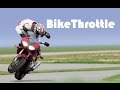 Brutal Tank Slapper Speed Wobble Compilation by BikeThrottle Bike Throttle DriveTribe Drive Tribe