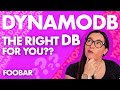 8 Reasons You Should Choose DynamoDB for Your Next Project and How to Get Started