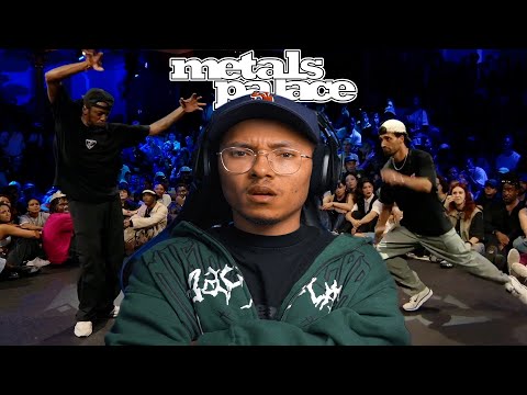 Kefton vs Majid FINAL Hiphop Forever | Summer Dance Forever 2024 REACTION !!!