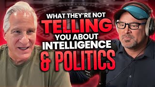 Inside CIA Operations: John Sipher’s Espionage Insights