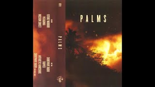 Palms - Tropics