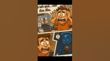 Viết prompt thần sầu mà kết quả vẫn phèn? | VOVA #ai #aixhuman #vova #vovaverse  #shortvideos