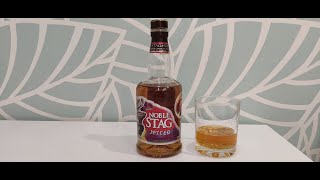 Noble Stag Spiced порадуют ли Туляки?
