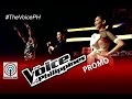 The Voice of the Philippines - December 13, 2014 Promo (Season 2)