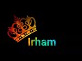Irham name whatsapp status  by chaudhary wri8s