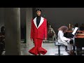 Marni Spring Summer 2025 Milan Fashion Week Marni Spring Summer 2025 Milan Fashion Week