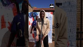 PRAY FOR ME (feat. Chohkana) · Bafana Ba Maths | VIEWIT ENTERTAINMENT