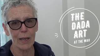 The DaDa Workshops At The WAV